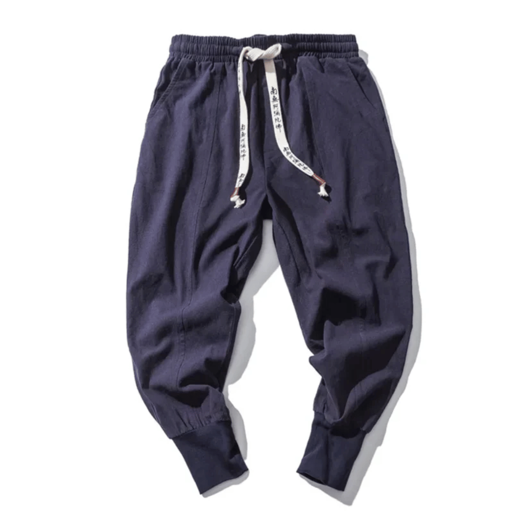Renzo | Japan Style Pants