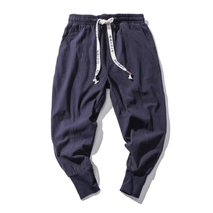 Renzo | Japan Style Pants