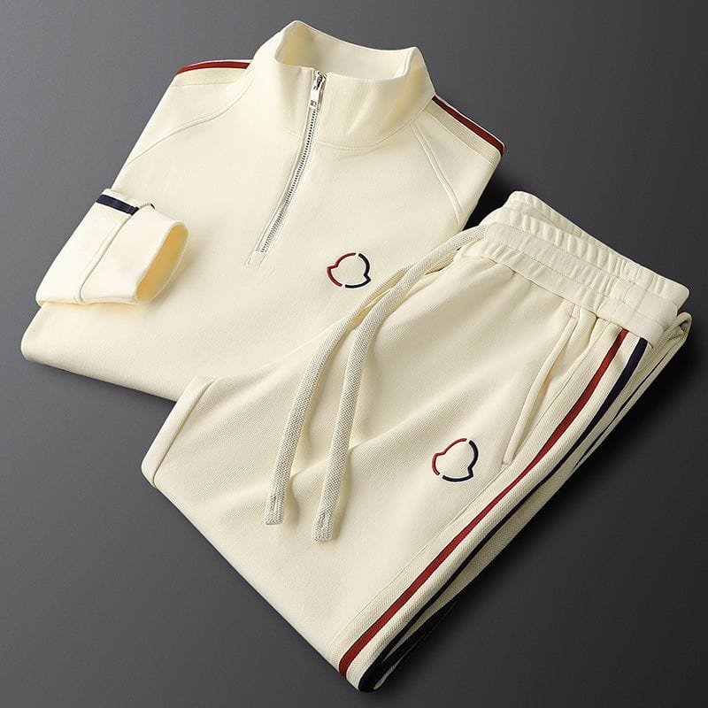 Sage | Casual Sporty Men’s Tracksuit