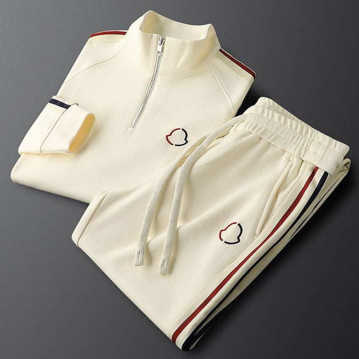Sage | Casual Sporty Men’s Tracksuit