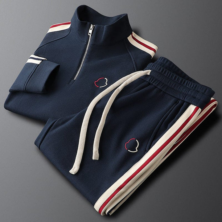Sage | Casual Sporty Men’s Tracksuit