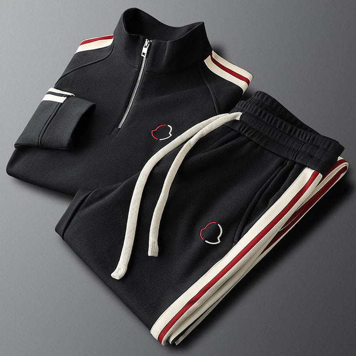 Sage | Casual Sporty Men’s Tracksuit