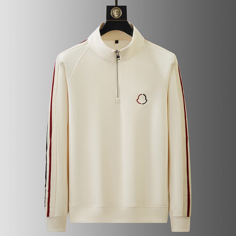Sage | Casual Sporty Men’s Tracksuit