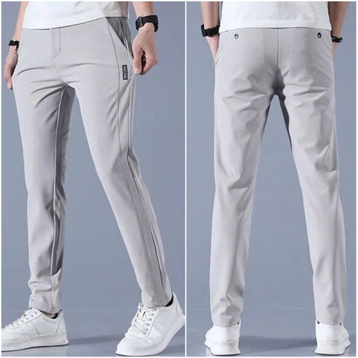 Xander | Comfortable Active Pants