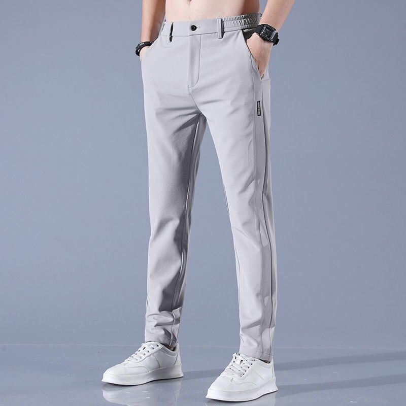 Xander | Comfortable Active Pants