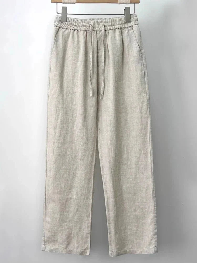 Henry | Summer Comfort Loose-Fit Men’s Pants