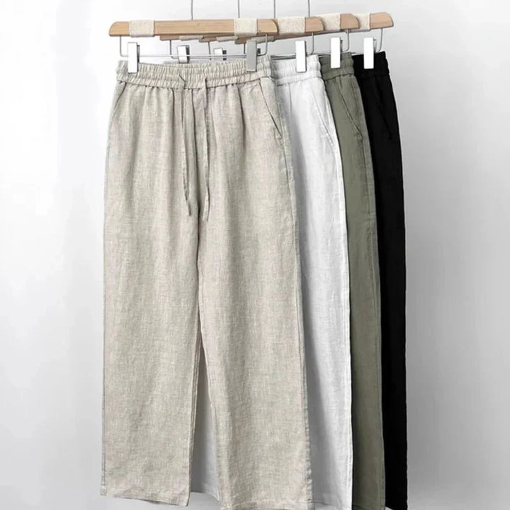 Henry | Summer Comfort Loose-Fit Men’s Pants