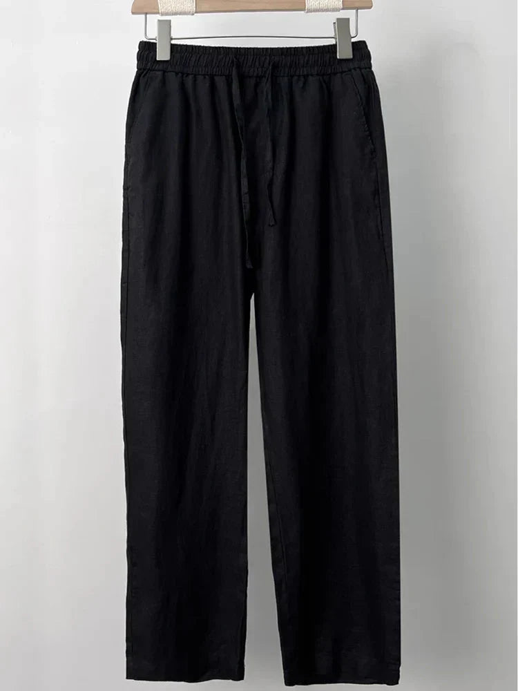 Henry | Summer Comfort Loose-Fit Men’s Pants