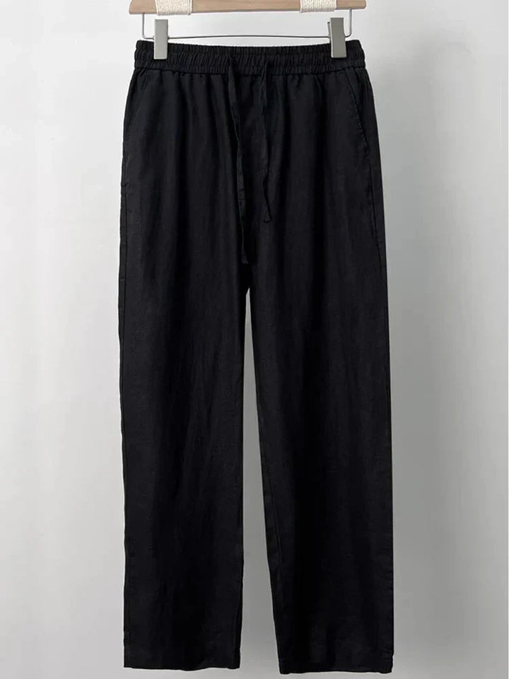 Henry | Summer Comfort Loose-Fit Men’s Pants