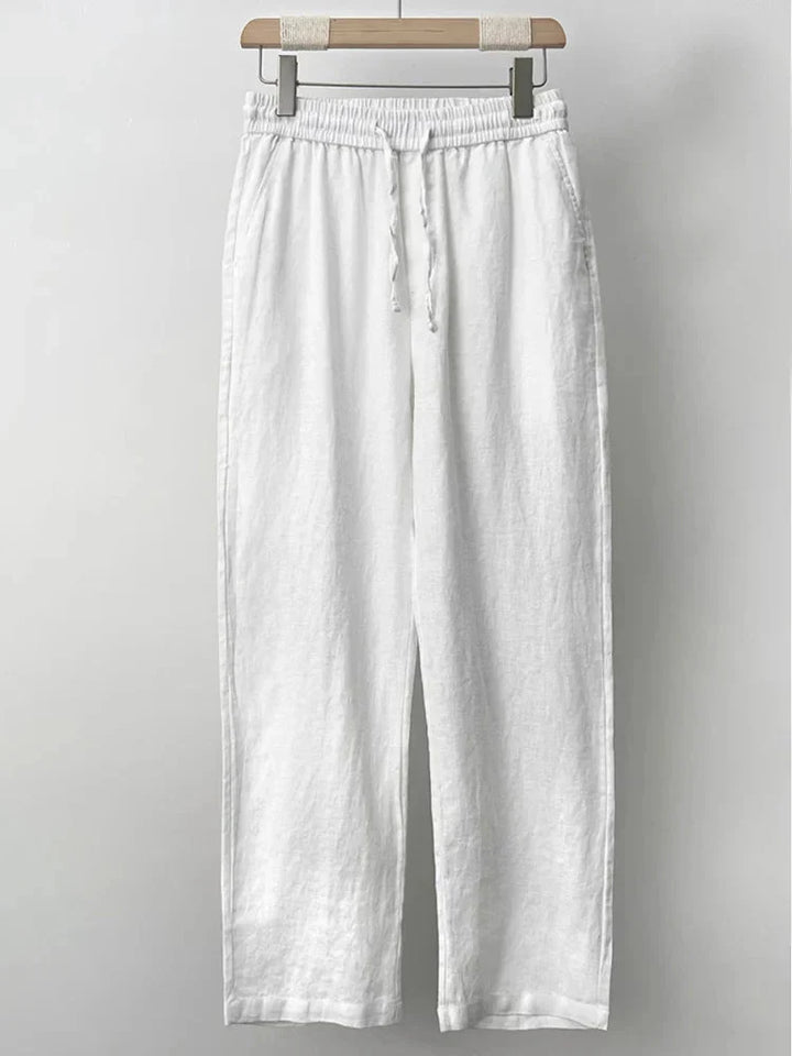 Henry | Summer Comfort Loose-Fit Men’s Pants