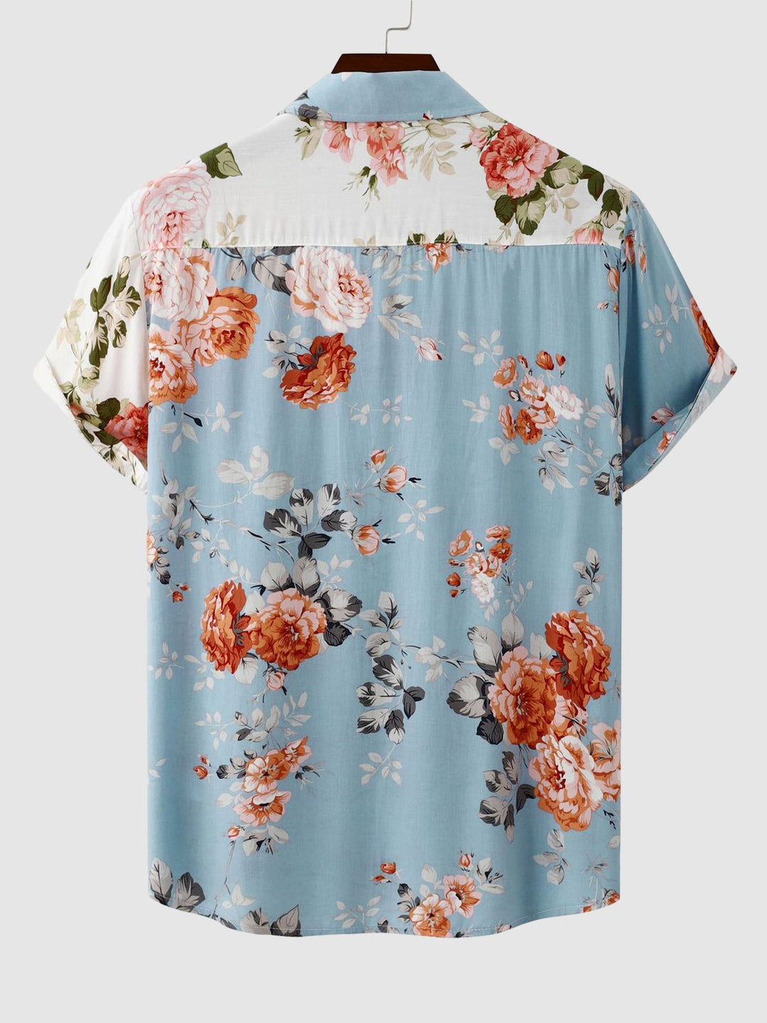 Callum | Tailored Comfort Leisure Shirt