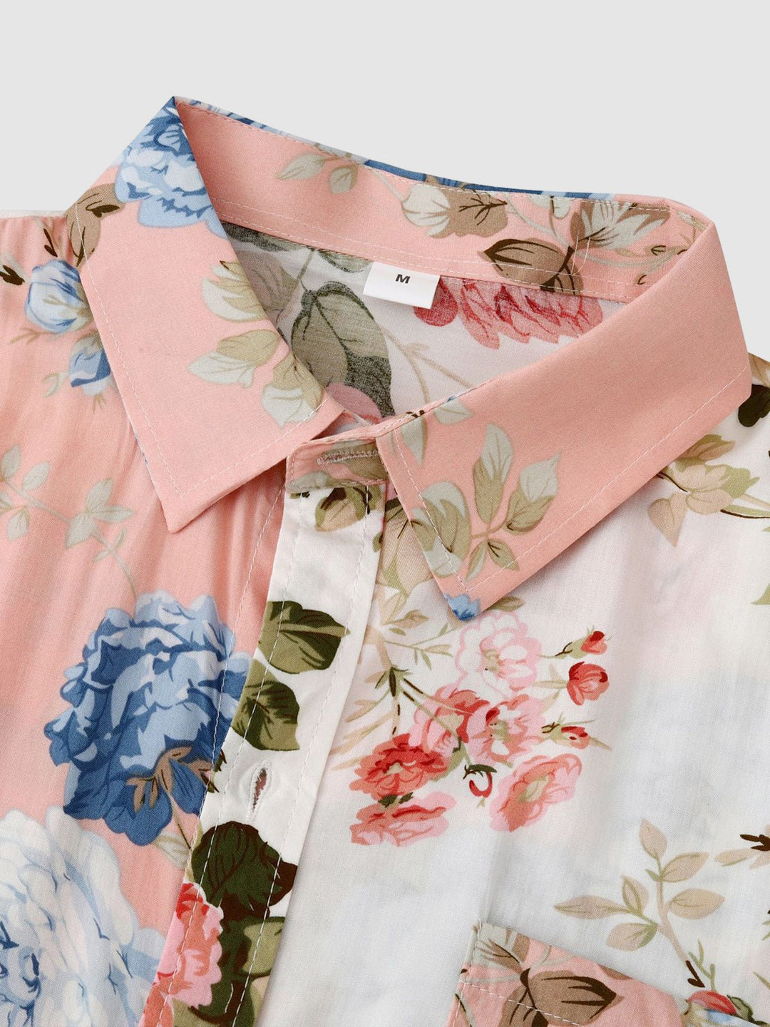 Callum | Tailored Comfort Leisure Shirt