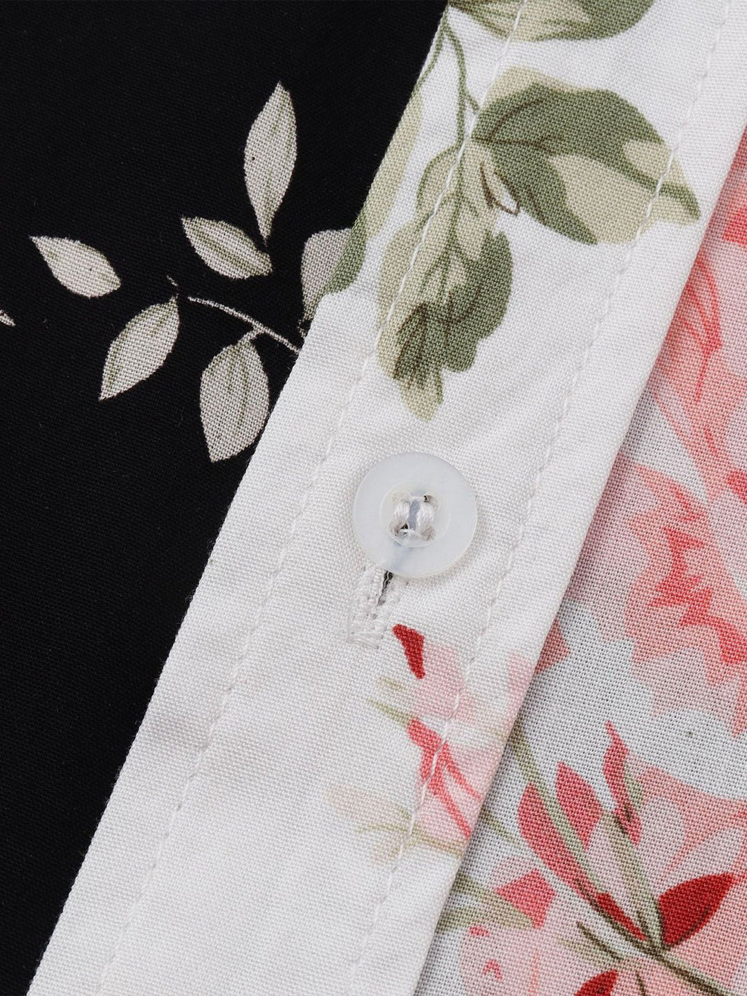 Callum | Tailored Comfort Leisure Shirt