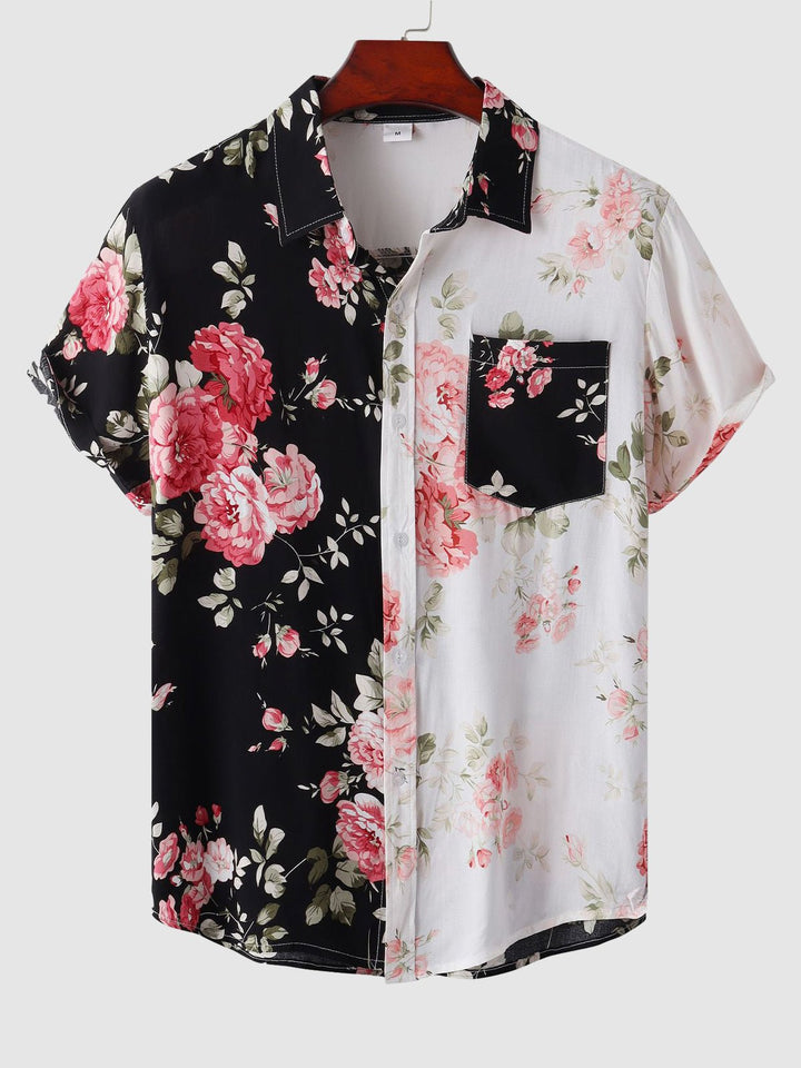 Callum | Tailored Comfort Leisure Shirt