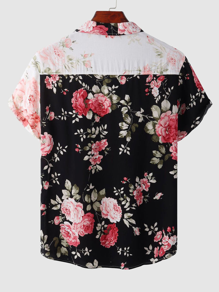 Callum | Tailored Comfort Leisure Shirt