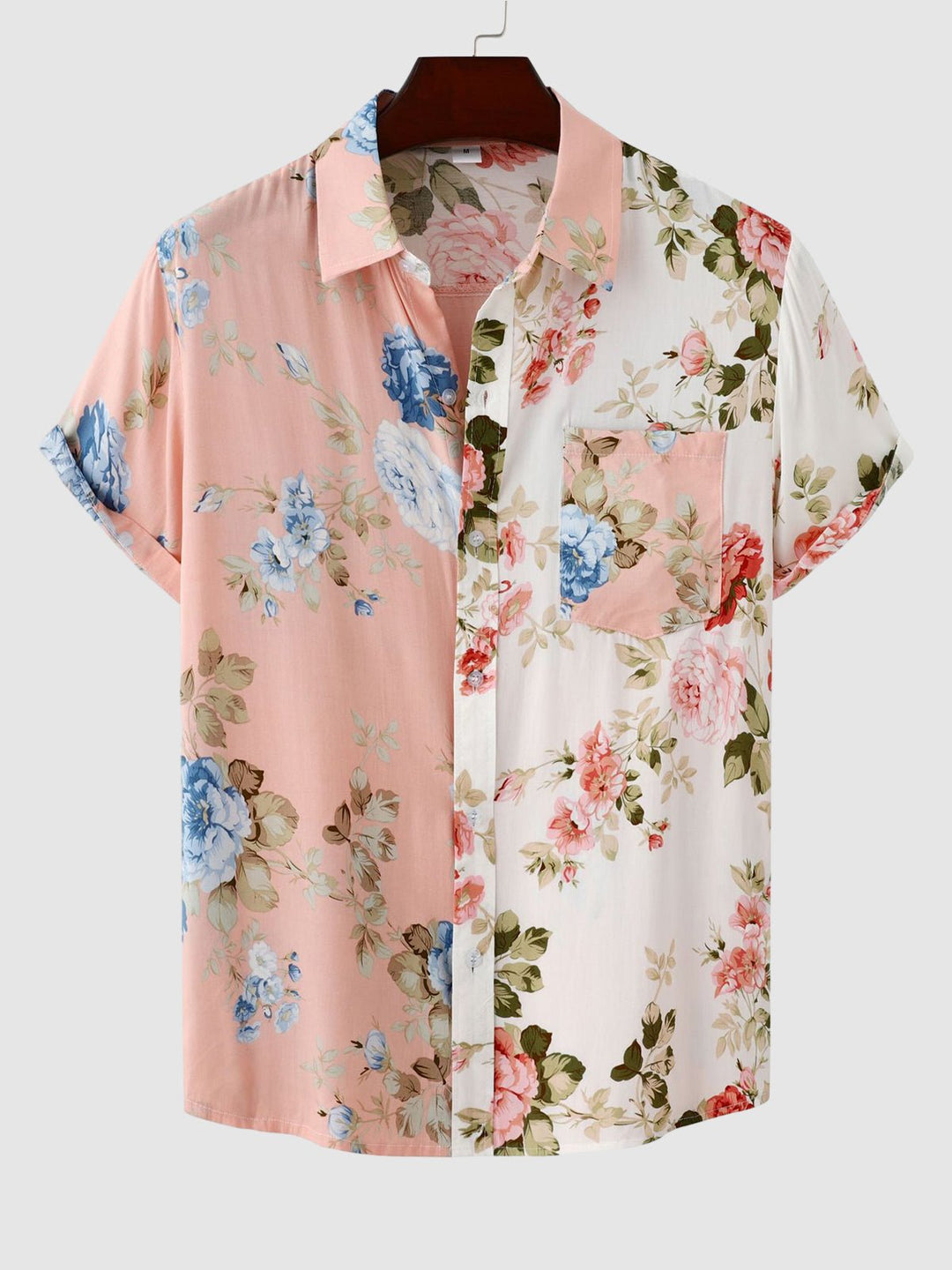 Callum | Tailored Comfort Leisure Shirt