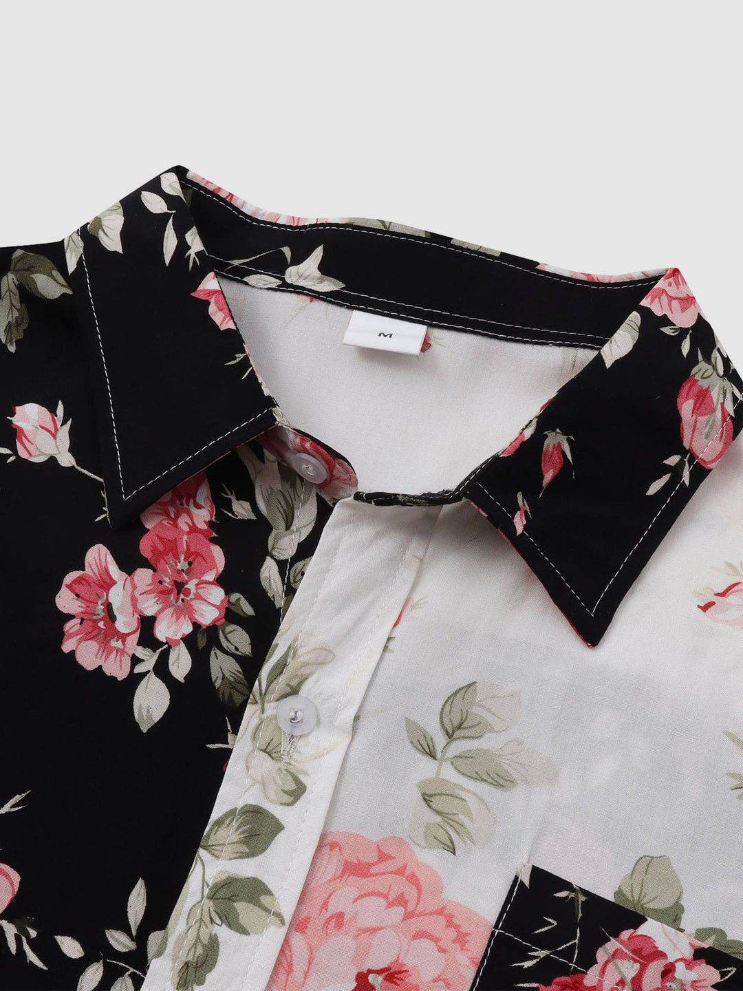 Callum | Tailored Comfort Leisure Shirt
