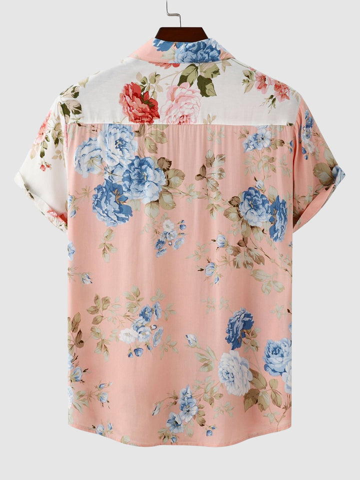 Callum | Tailored Comfort Leisure Shirt