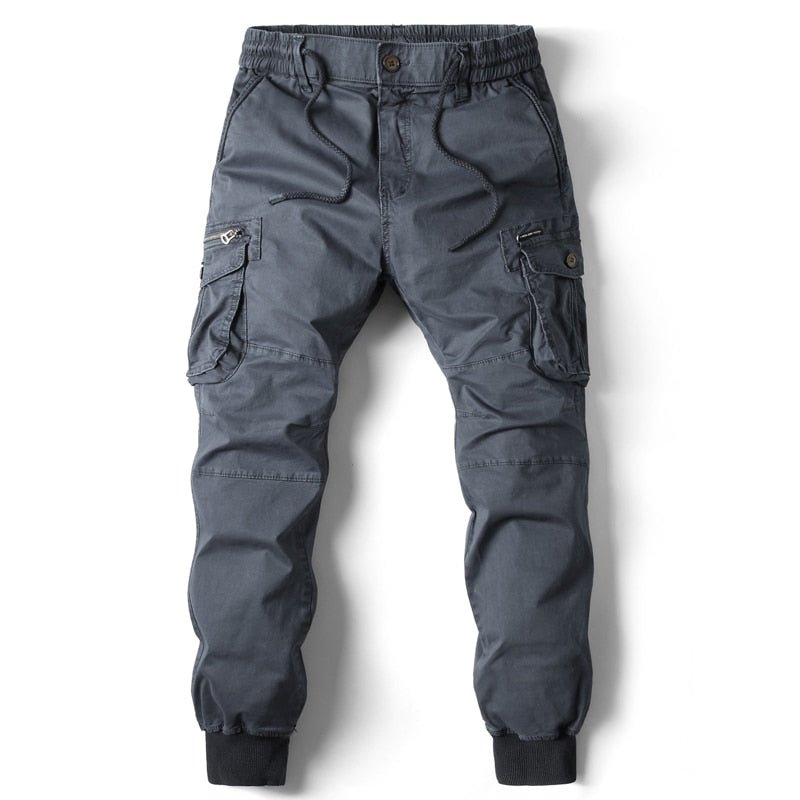 Kalix | Urban Cargo Joggers