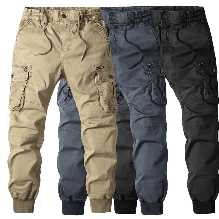 Kalix | Urban Cargo Joggers
