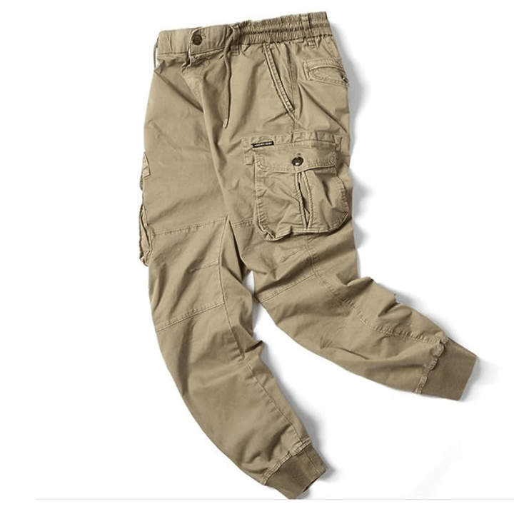 Kalix | Urban Cargo Joggers