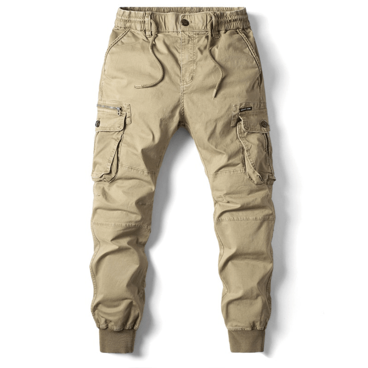 Kalix | Urban Cargo Joggers