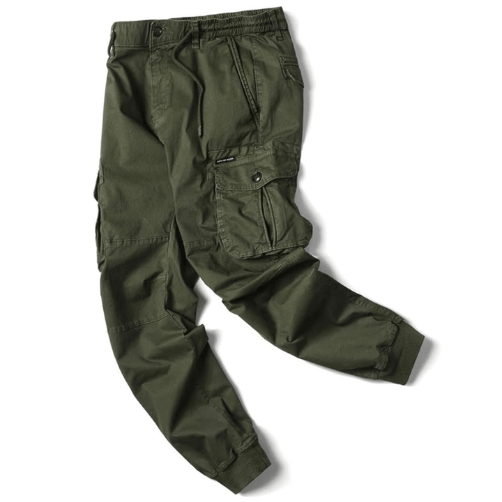 Kalix | Urban Cargo Joggers