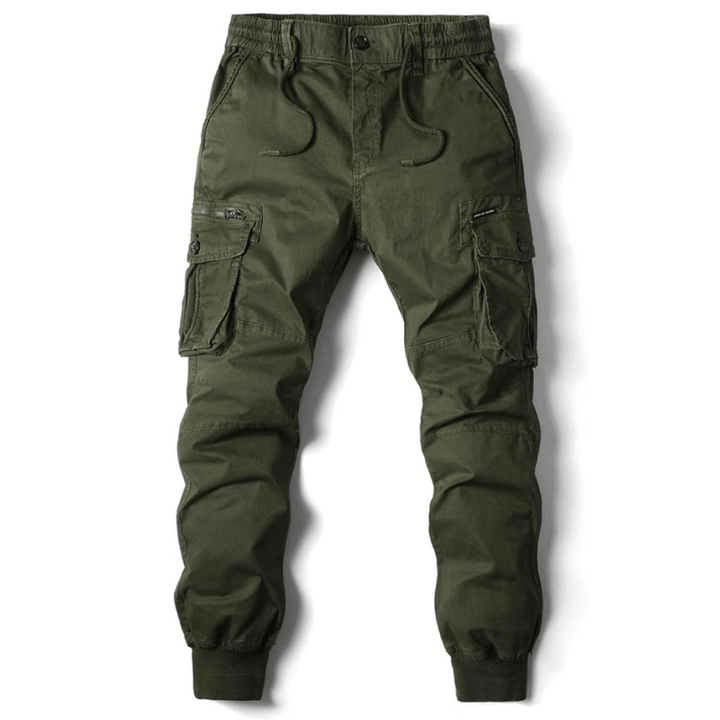 Kalix | Urban Cargo Joggers