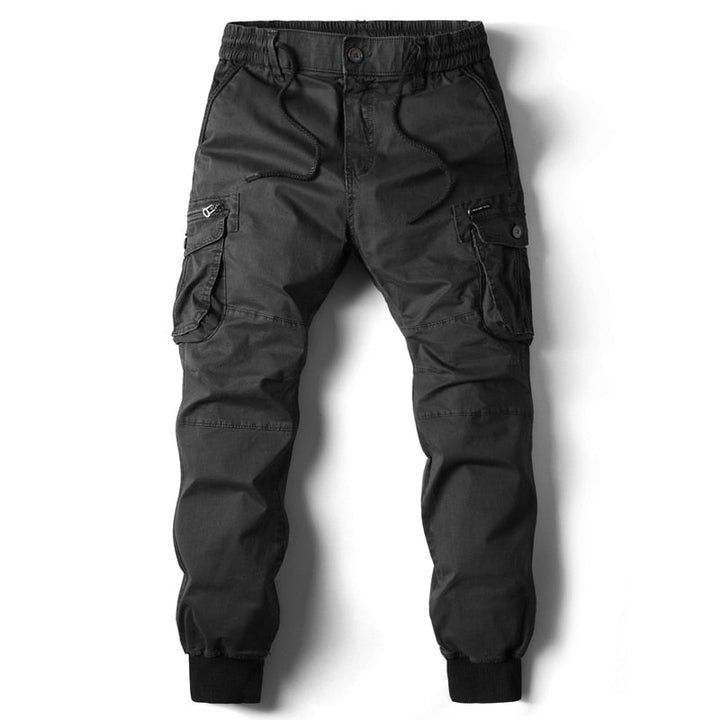 Kalix | Urban Cargo Joggers