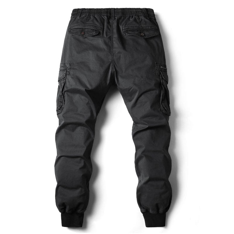 Kalix | Urban Cargo Joggers