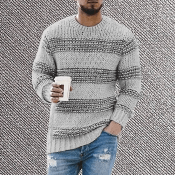Peter | Casual Men's Sweater