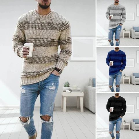 Peter | Casual Men's Sweater