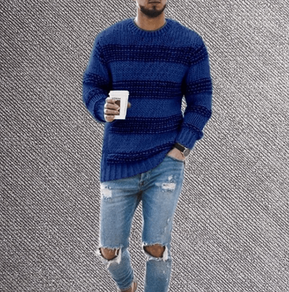 Peter | Casual Men's Sweater