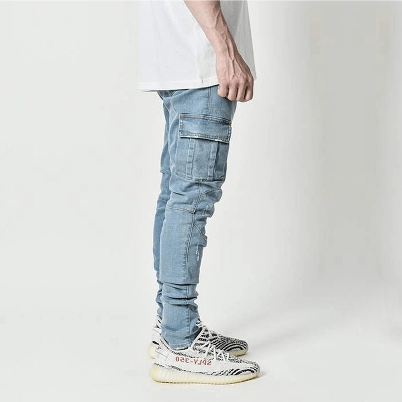 Thomas | Stylish Jeans