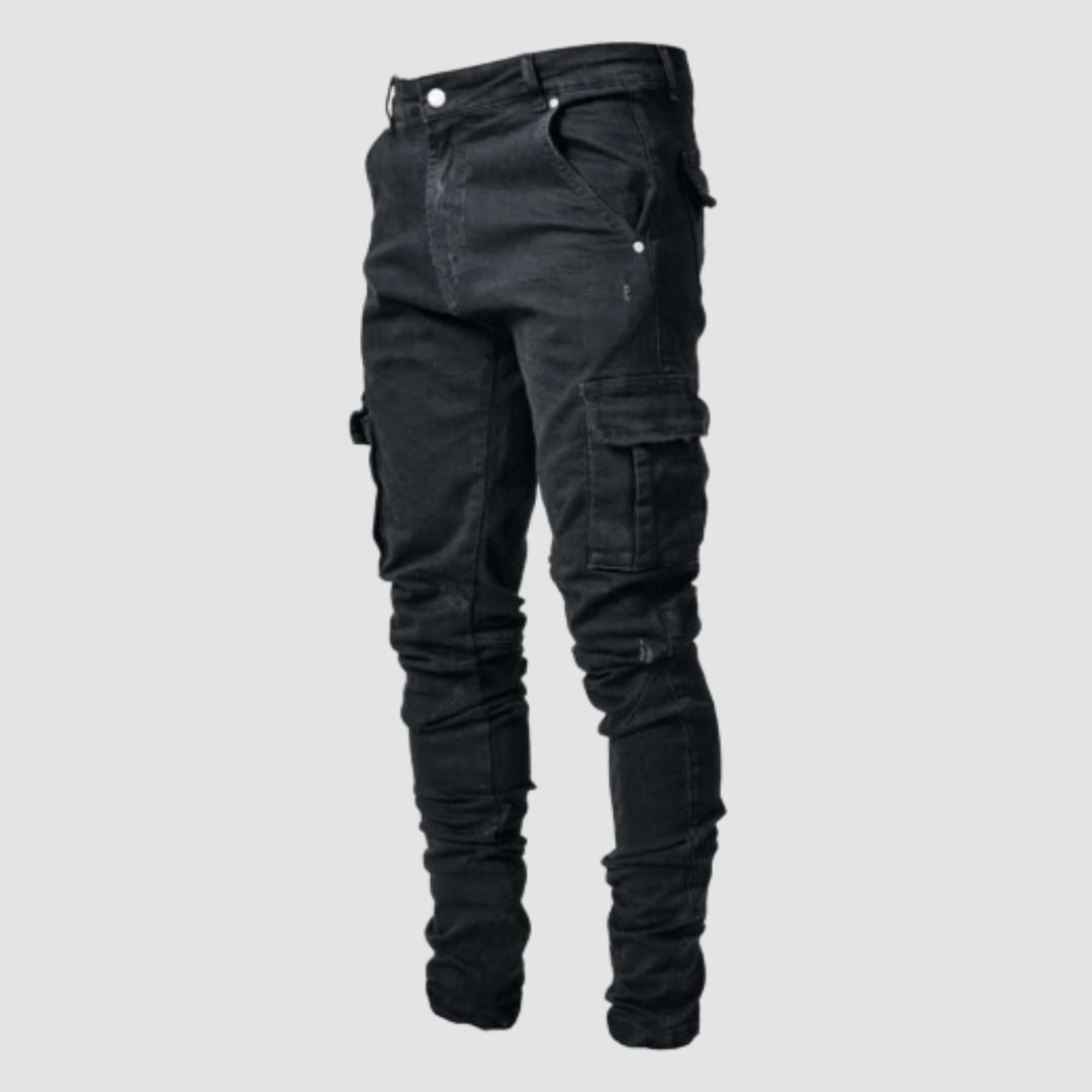 Thomas | Stylish Jeans
