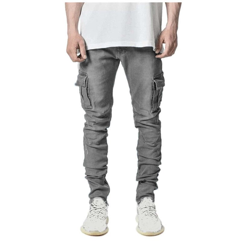 Thomas | Stylish Jeans