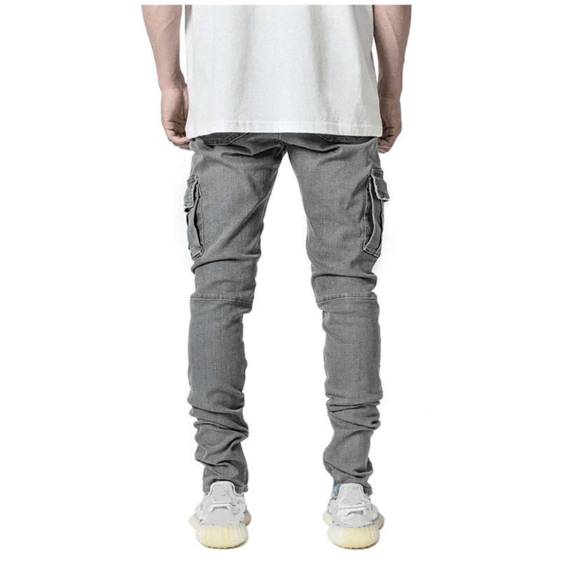 Thomas | Stylish Jeans