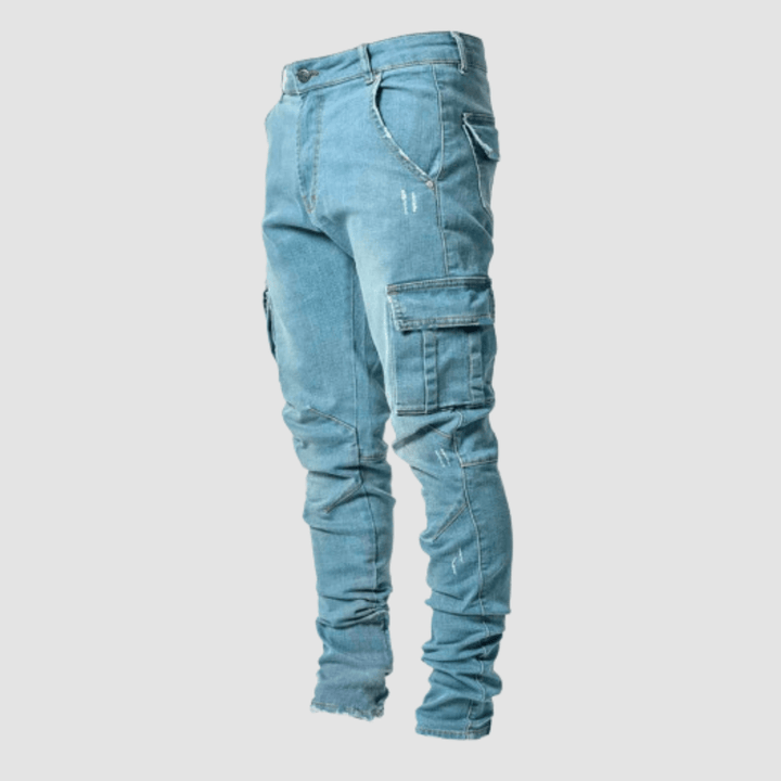 Thomas | Stylish Jeans