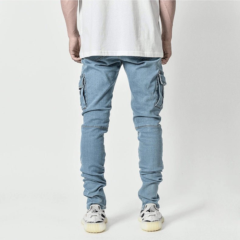 Thomas | Stylish Jeans
