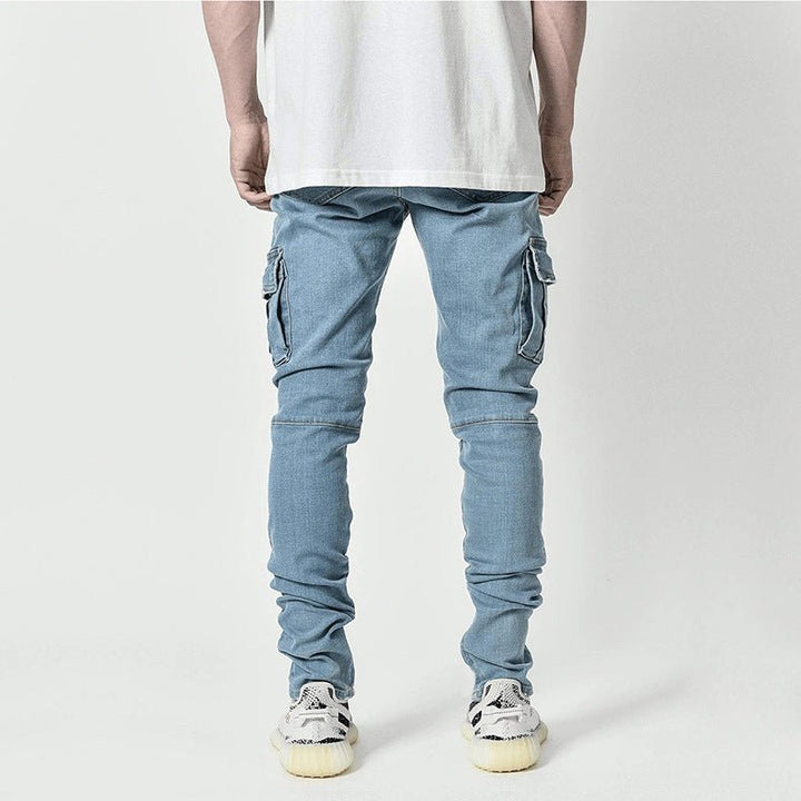 Thomas | Stylish Jeans