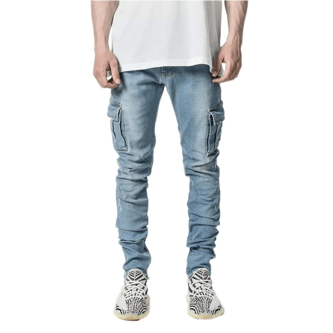 Thomas | Stylish Jeans