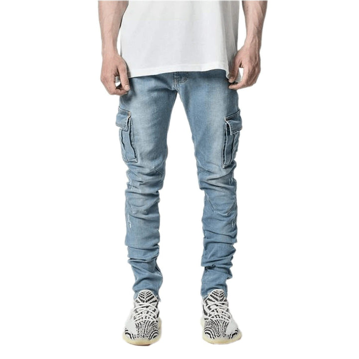 Thomas | Stylish Jeans