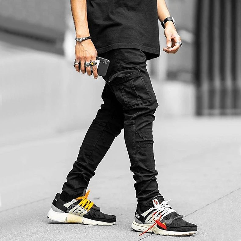 Thomas | Stylish Jeans