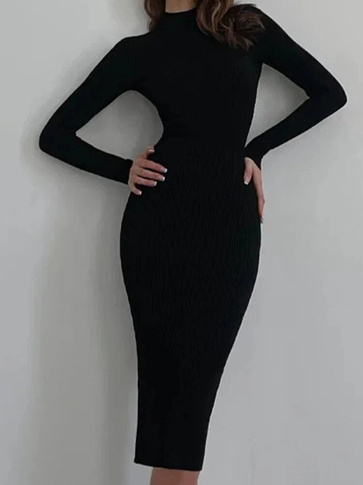 Rhaven | Elegant Figure-Smoothing Dress