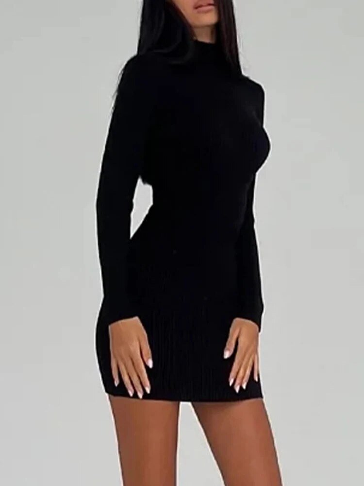 Rhaven | Elegant Figure-Smoothing Dress