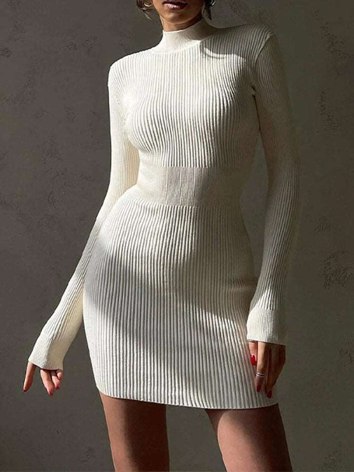 Rhaven | Elegant Figure-Smoothing Dress