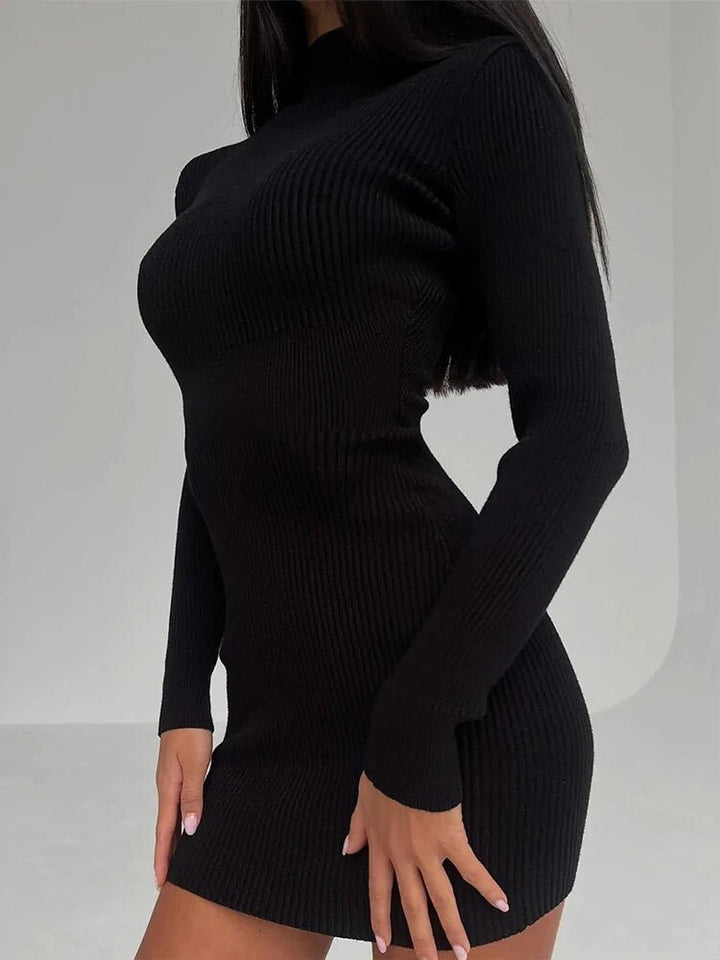 Rhaven | Elegant Figure-Smoothing Dress