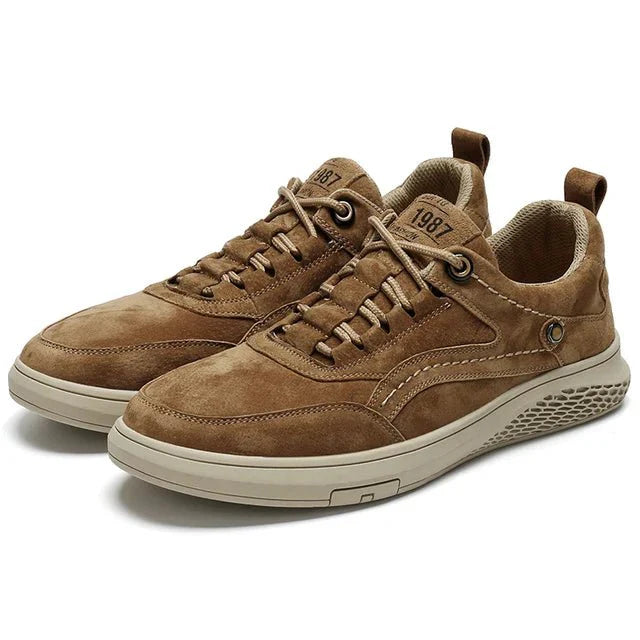 Johnny | Zeppelin 1987 Sneaker