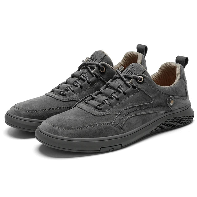 Johnny | Zeppelin 1987 Sneaker